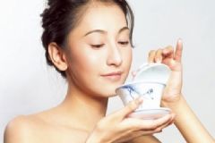 緩解春燥的吃什么？緩解春燥怎么食療？[圖]