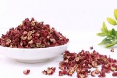 花椒的功效作用有哪些？花椒有哪些功效作用呢？[圖]