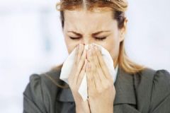 感冒期間不能吃什么食物？感冒的時候哪些食物不宜吃？[圖]