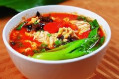 養(yǎng)生滋補的食物有哪些？吃哪些食物能滋補養(yǎng)生？[圖]