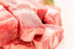 肉類有什么營養(yǎng)？吃肉的好處有哪些？[圖]