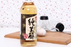 喝醋對(duì)身體有什么好處？喝醋對(duì)人體的好處有哪些？[圖]