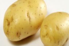 哪種土豆不能吃？什么土豆吃了會(huì)中毒？[圖]