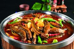 泥鰍營養(yǎng)價值有哪些？吃你去可以補(bǔ)腎嗎？[圖]
