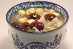 補(bǔ)血養(yǎng)氣吃什么最好？補(bǔ)血養(yǎng)氣的食譜推薦[圖]