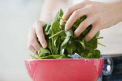 如何正確清洗蔬菜？如何清洗蔬菜防止農(nóng)藥殘留？[圖]