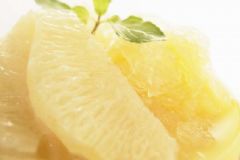 常吃柚子有哪些好處？常吃柚子的好處有哪些？[圖]
