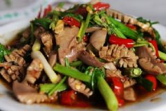 男性壯陽(yáng)補(bǔ)腎吃哪些食物好？男性吃什么能壯陽(yáng)補(bǔ)腎？[圖]