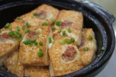 豆腐吃太多有什么危害？豆腐吃太多易得5種病[圖]