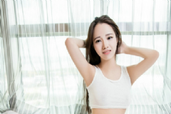 女人身體毛發(fā)多暗示什么？女人身體毛發(fā)多是怎么回事？[圖]