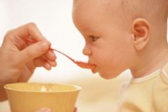 哪些食物不適合給寶寶做輔食？寶寶不宜吃什么輔食？[圖]