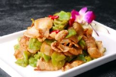 豬肉的營(yíng)養(yǎng)價(jià)值有哪些？怎樣健康科學(xué)吃豬肉？[圖]