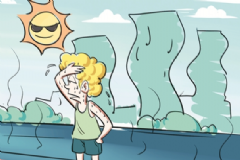 夏季怎么預(yù)防疾??？夏季預(yù)防疾病有什么辦法？[圖]