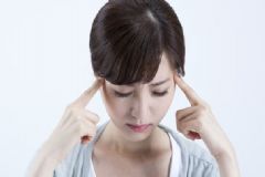 夏季如何預(yù)防頭痛？頭痛的類型有哪些？[圖]