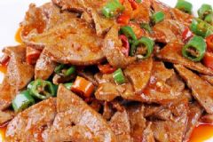 貧血補(bǔ)鐵吃什么？補(bǔ)鐵效果最好食物有哪些？[圖]