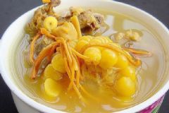 男人腎虛吃什么食物好？補腎的中醫(yī)藥方有哪些？[圖]
