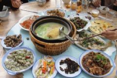 糖尿病患者就餐的原則是什么？糖尿病患者日常飲食怎樣健康？[圖]