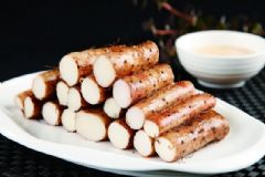 山藥的食用方法有哪些？怎樣吃山藥最補？[圖]