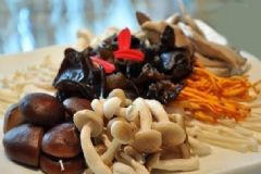 吃什么最營養(yǎng)健康？營養(yǎng)健康的食材有哪些？[圖]