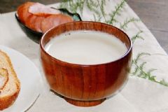 喝豆?jié){對(duì)人體有哪些好處？喝豆?jié){對(duì)人體的好處有哪些？[圖]
