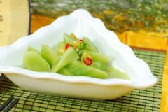 萵筍和萵苣的區(qū)別有哪些？萵筍和萵苣是一種菜嗎？[圖]