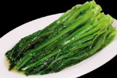油麥菜吃多了好嗎？油麥菜吃多了會怎么樣？[圖]