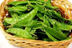 荷蘭豆會(huì)回奶嗎？吃荷蘭豆回奶嗎？[圖]