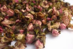 喝桃花茶的好處與壞處？喝桃花茶有什么好處？[圖]