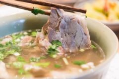 吃羊肉有什么需要注意的？吃羊肉的禁忌事項(xiàng)有哪些？[圖]