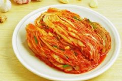 致癌的食品有哪些？日常致癌食品有哪些？[圖]
