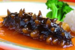 海參怎么吃最營養(yǎng)？保留海參營養(yǎng)的做法有哪些？[圖]
