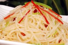 土豆長(zhǎng)芽了可以吃嗎？土豆的營(yíng)養(yǎng)做法有哪些？[圖]