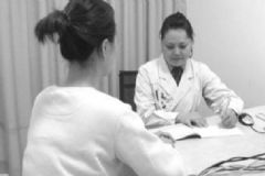 患有子宮肌瘤不能吃什么？女人患上子宮肌瘤不能吃什么？[圖]