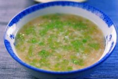 剖腹產(chǎn)坐月子適合吃什么？產(chǎn)后坐月子的食譜有哪些？[圖]