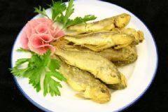 吃魚(yú)都有哪些好處？黃花魚(yú)怎么做好吃營(yíng)養(yǎng)？[圖]