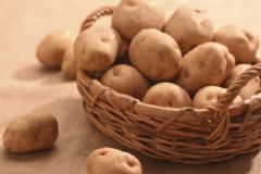 吃土豆能夠減肥嗎？土豆的功效作用有哪些？[圖]