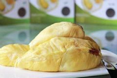 榴蓮和什么不能一塊吃？食用榴蓮有哪些注意事項(xiàng)？[圖]