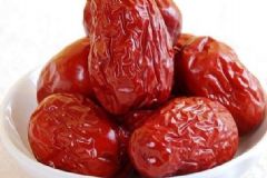 食用紅棗有哪些禁忌？吃紅棗的禁忌事項(xiàng)有哪些？[圖]