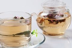 桃花茶有減肥效果嗎？喝什么差可以減肥？[圖]