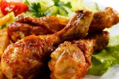早上吃雞肉會(huì)發(fā)胖嗎？早餐吃雞肉會(huì)胖嗎？[圖]