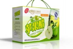 蘋果醋養(yǎng)生功效有哪些？飲用蘋果醋可以減肥嗎？[圖]