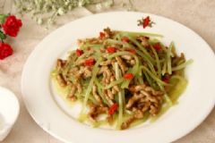 能護眼的食譜有哪些？吃什么食物對眼睛有好處？[圖]