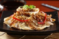牛肚的熱量高嗎？吃牛肚可以減肥嗎[圖]
