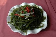 海帶營養(yǎng)價(jià)值有哪些？吃海帶有哪些禁忌事項(xiàng)？[圖]