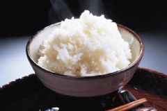 減肥期間能吃米飯嗎？吃米飯真會發(fā)胖嗎？[圖]
