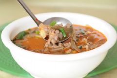 吃羊肉有什么禁忌事項？羊肉的飲食禁忌有哪些？[圖]