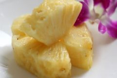 菠蘿營(yíng)養(yǎng)價(jià)值有哪些？吃菠蘿有哪些注意事項(xiàng)？[圖]