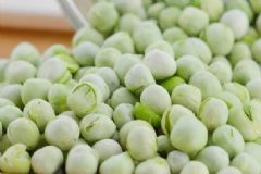 青豆的熱量高嗎？吃青豆會(huì)長(zhǎng)胖嗎？[圖]