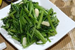 空心菜有什么營養(yǎng)價值？空心菜有哪些功效作用？[圖]
