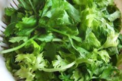 怎么吃芹菜減肥？芹菜減肥食譜[圖]